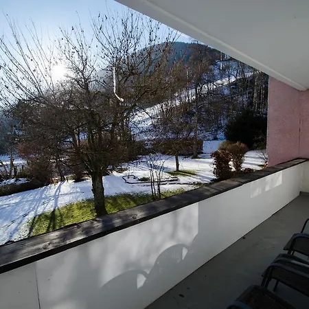 Apartment Ski In/ski Out Cityxpress Zell am See