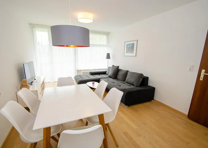 Ski In/ski Out Cityxpress