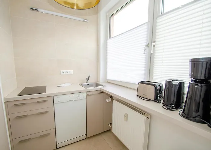 Appartamento Ski In/ski Out Cityxpress