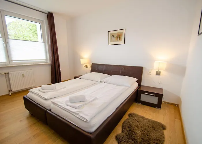 Ski In/ski Out Cityxpress *