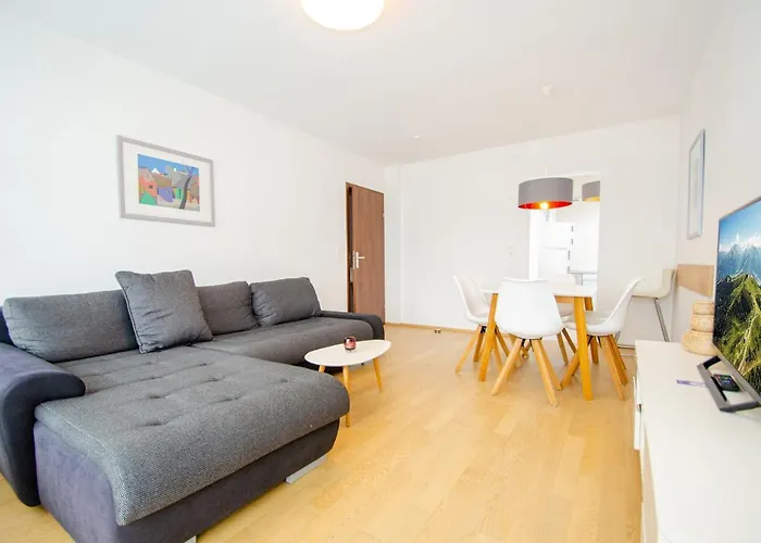 Ski In/ski Out Cityxpress *