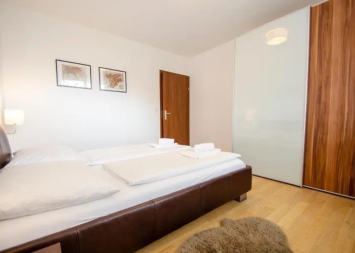 Ski In/ski Out Cityxpress Appartamento Zell am See