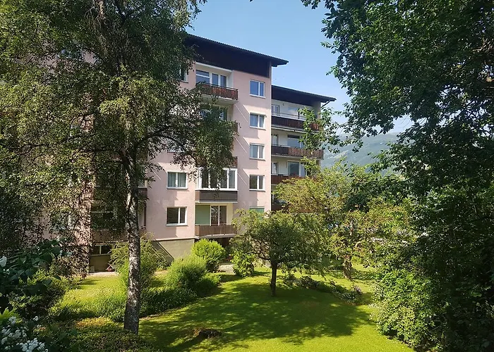 Ski In/ski Out Cityxpress