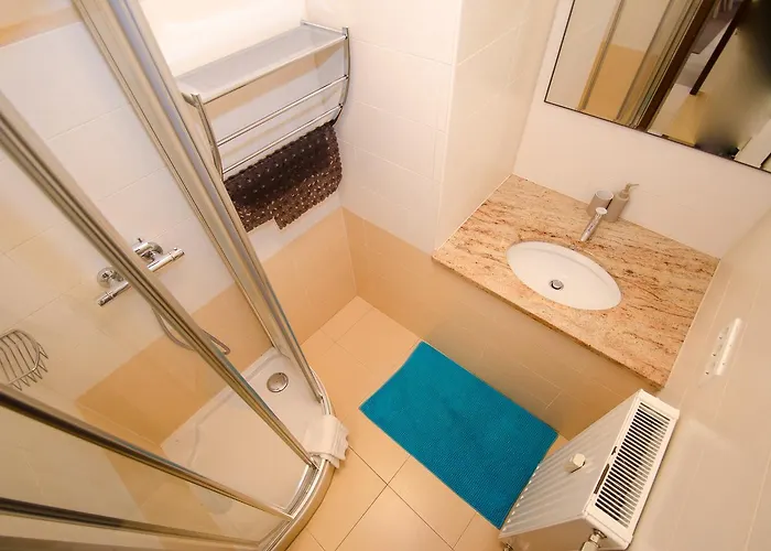 Ski In/ski Out Cityxpress Appartamento *