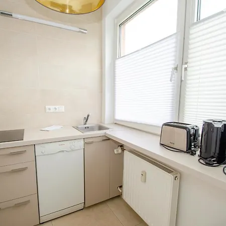 Apartment Ski In/ski Out Cityxpress