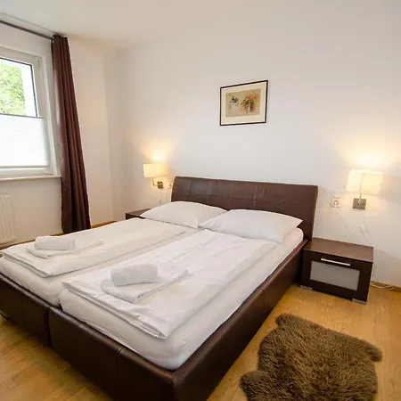 Ski In/ski Out Cityxpress *