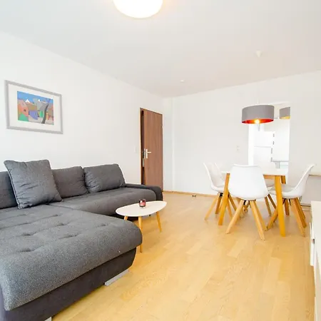 Ski In/ski Out Cityxpress *