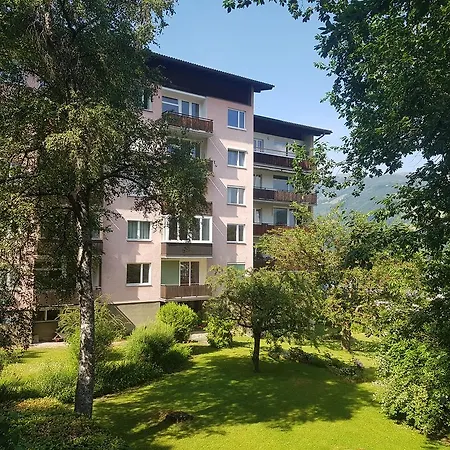 Ski In/ski Out Cityxpress