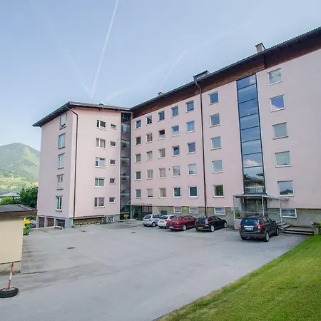 Ski In/ski Out Cityxpress * Zell am See