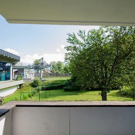 Apartment Ski In/ski Out Cityxpress Zell am See